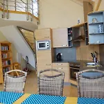 Casa de Férias Luett Moew Mit Sauna An Der Ostsee - Abc595 - Nur Feriengaeste!