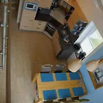 Luett Moew Mit Sauna An Der Ostsee - Abc595 - Nur Feriengaeste! Casa de Férias Zierow