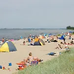 Luett Moew Mit Sauna An Der Ostsee - Abc595 - Nur Feriengaeste! Casa de Férias *