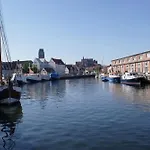 Casa de Férias Luett Moew Mit Sauna An Der Ostsee - Abc595 - Nur Feriengaeste! Zierow