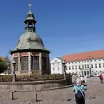 Luett Moew Mit Sauna An Der Ostsee - Abc595 - Nur Feriengaeste! Zierow
