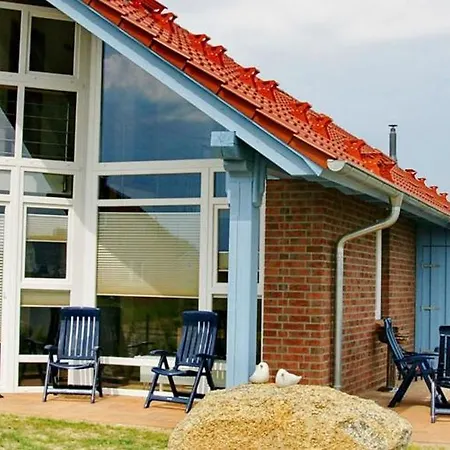 Casa vacanze Luett Moew Mit Sauna An Der Ostsee - Abc595 - Nur Feriengaeste!