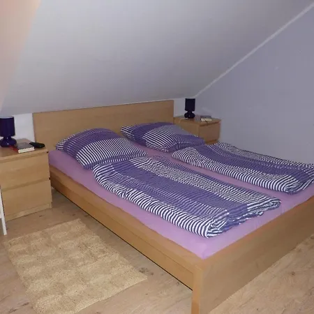 Luett Moew Mit Sauna An Der Ostsee - Abc595 - Nur Feriengaeste! Casa de Férias *