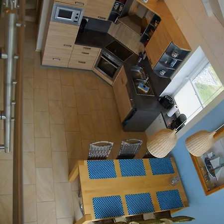 Luett Moew Mit Sauna An Der Ostsee - Abc595 - Nur Feriengaeste! Casa vacanze Zierow