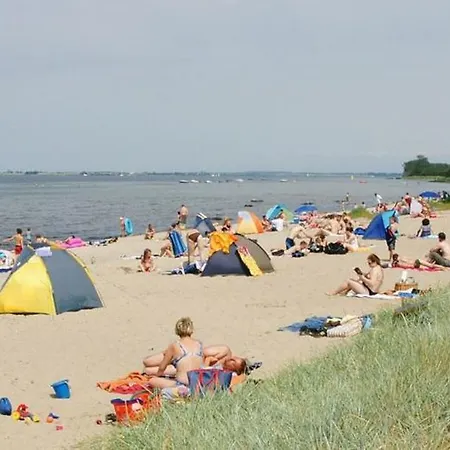 Luett Moew Mit Sauna An Der Ostsee - Abc595 - Nur Feriengaeste! Casa vacanze *